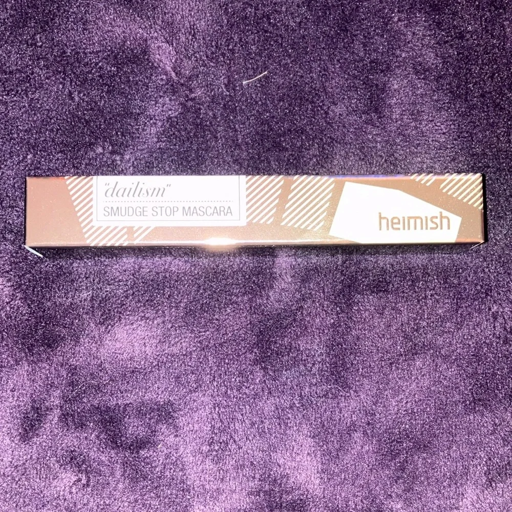 Heimish Smudge Stop Mascara